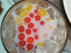 -奔跑吧陕菜·盛世长安(民乐园万达店)