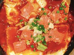 -七八冷面·延边朝鲜族美食(圣熙八号店)