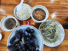 -姐妹炖罐店(桂香街总店)