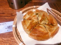 牛肉饼-袁家村关中印象美食(万象汇店)