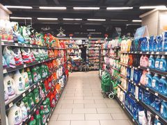 -永辉超市(凯德·天府店)
