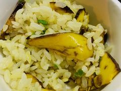 -江川野生菌火锅铜锅鱼(贵清火锅店)