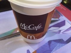 -麦当劳(季平店)