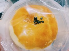 玫瑰蛋黄酥-好利来(积家店)