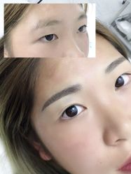 -HQ半永久纹绣纹眉