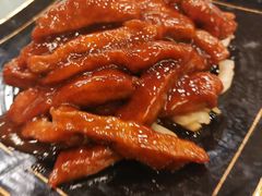 -中国大酒店·食街