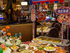 -芭菲盛宴·环球美食(北城国际店)