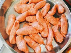 -英雄故事地摊烤肉(马驹桥店)