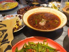 -馬伍旺川菜(江北虹悦城店)