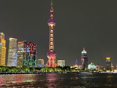 -东方明珠广播电视塔