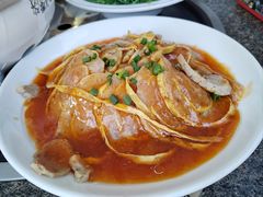 -翠香酒家