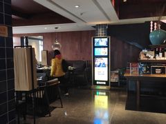 -粗茶淡饭·隐庐私厨(东亭店)