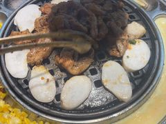 -韩宫宴和牛烤肉(宣州国购店)