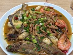 -面道赞宁海海鲜面(迎凤街店)