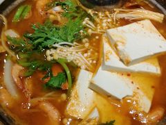 -紫霞门韩国料理烤肉(深南东路店)