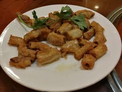 -盛记顺德高佬猪杂粥