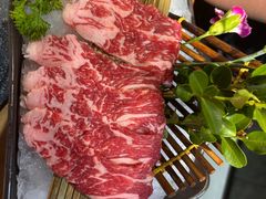 -红沃烤肉(家乐福2部店)