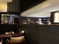 大堂-井缘河风寿司(Touch12街店)