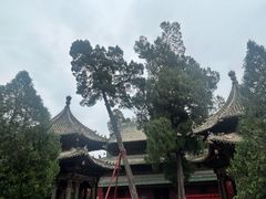 -报恩寺(平武县)