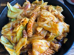 -HONGA HONGA雄家(曹路店)