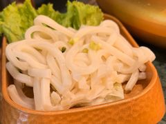 -牛New寿喜烧(龙湖金沙天街店)