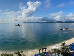 -深圳大梅沙京基洲际度假酒店