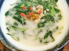 -滋粥楼·顺德菜(番禺广场总店)