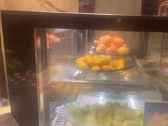 -常德武陵天济喜来登酒店-盛宴餐厅