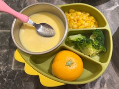 -前海沿·青岛菜(乐客城店)