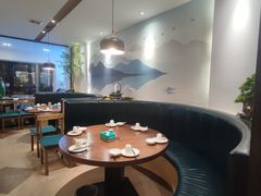 -山海菜馆·海肠捞饭·青岛菜(栈桥店)
