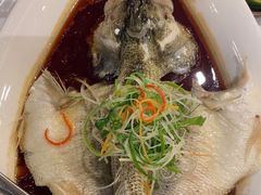 -和平官邸·花园餐厅(武定西路店)