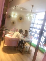 -MY WAY SALON
