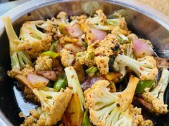 -胖哥川菜馆(武东路店)