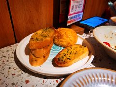 -战斧牛排餐厅(百盛优客店)