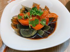 -上关雪東北菜(中房金谊店)