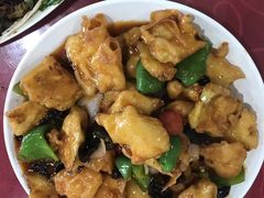 -老陈家烩菜(兴林路店)
