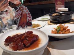 -滋粥楼·顺德菜(番禺广场总店)