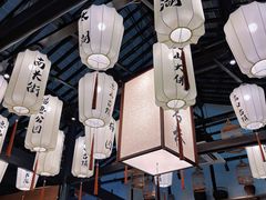 -贡梅老面馆·蟹粉面·无锡特色小吃(南长街主推店)