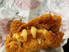 -肯德基(盘龙奥莱店)