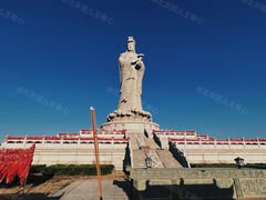 -天津妈祖文化园