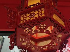 -南锣肥猫·麻辣烤鱼·15年现烤现卖(通州领展店)