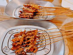 -乐兔串工坊·炖肠(万达店)
