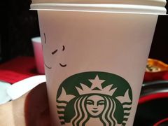 -星巴克(北辰西路店)