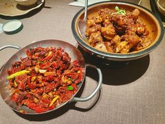 -山石榴·贵州菜(陆家嘴中心店)