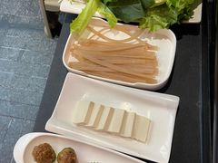 -铜来聚老北京涮肉(恒隆广场店)