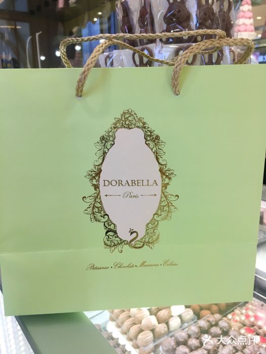 DORABELLA朵娜贝拉(武林银泰店)图片