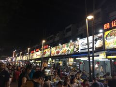 -明记烧鱼美味店