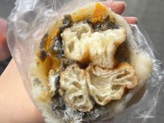 -上海虹口糕团(福州路店)