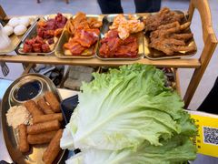 -阿昌白族石板烧(大理古城店)