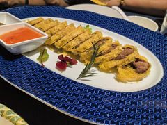 -金狮麟·新豫菜(金码大厦店)